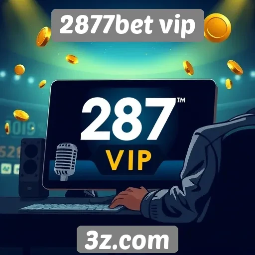 Segurança e confiabilidade do site 2877bet vip