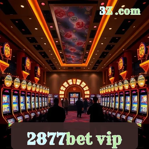 2877bet vip: Segurança Absoluta Para Jogar Sem Preocupações