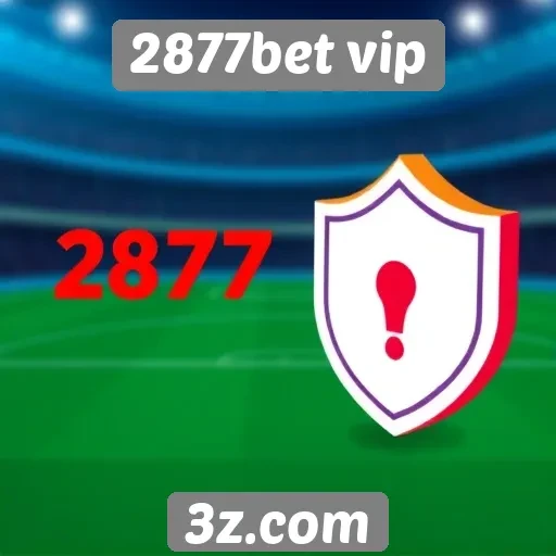 Avaliação de segurança do site 2877bet vip