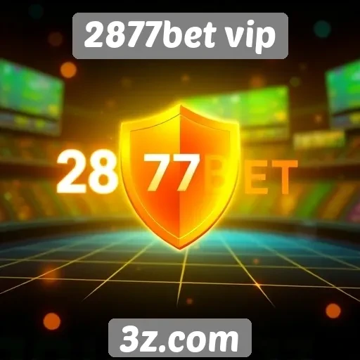 2877bet vip análise de segurança e proteção de dados