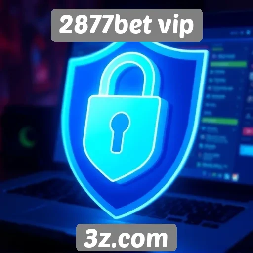 Análise da segurança do site 2877bet vip