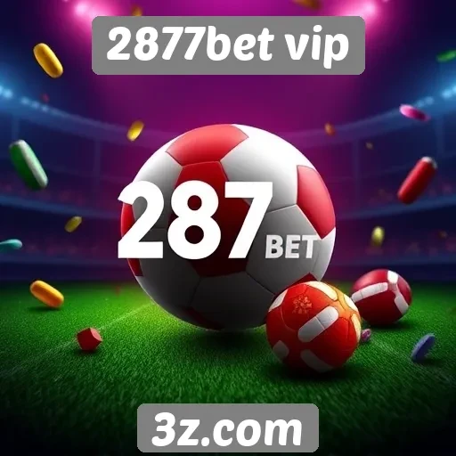 Promoções e bônus disponíveis no 2877bet vip