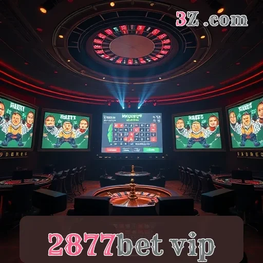 2877bet vip: Benefícios Incríveis para Jogadores Privilegiados