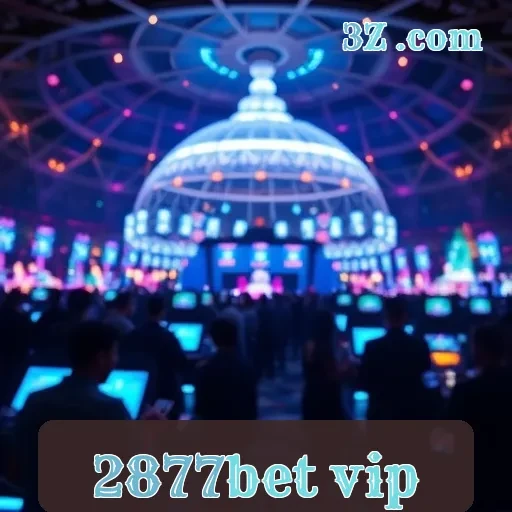 2877bet vip: Uma Experiência de Jogos que Você Não Pode Perder